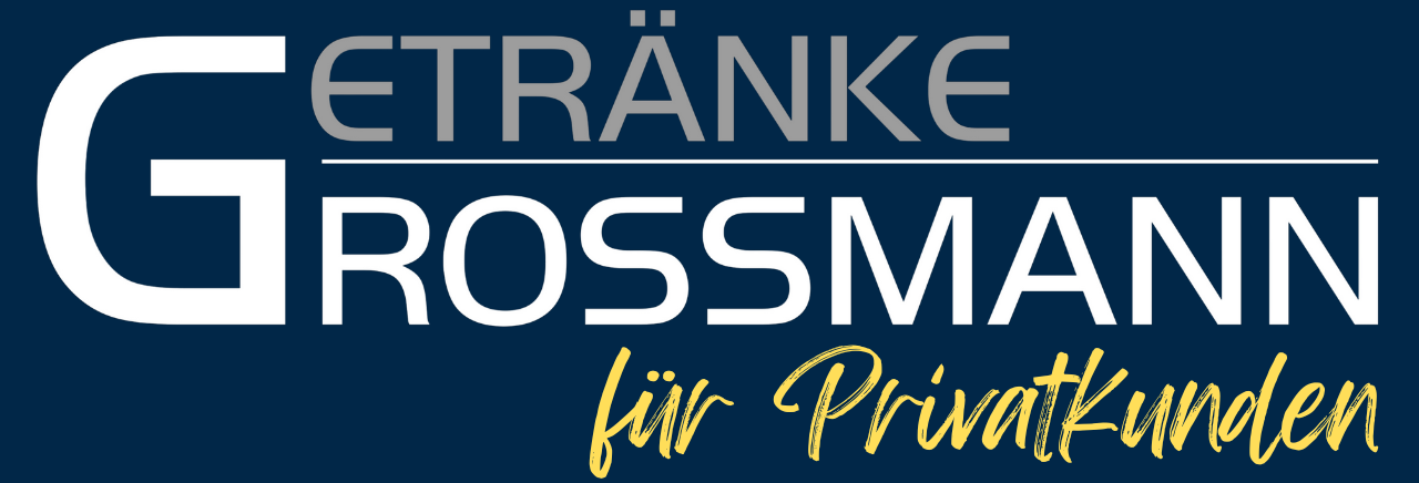 Getr&auml;nke Grossmann Privatkunden